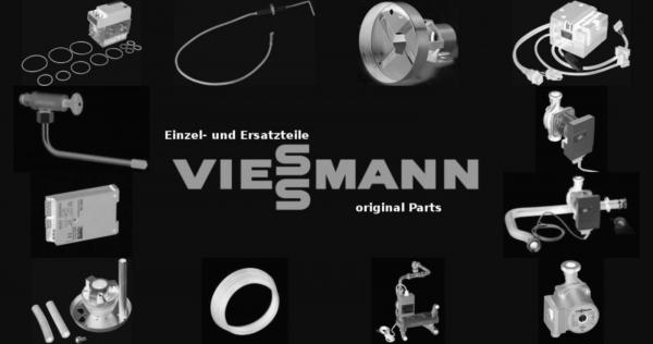 VIESSMANN 7835358 Leitung Heizungsvorlauf