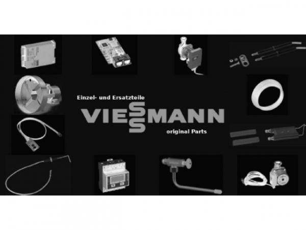 Viessmann Türdichtung 7867439