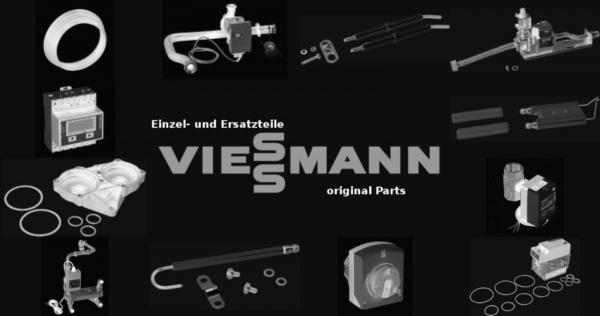 VIESSMANN 7833922 Wärmedämmung Bausatz Divicon DN32