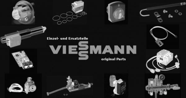 VIESSMANN 7826480 Anschlusswinkel HR