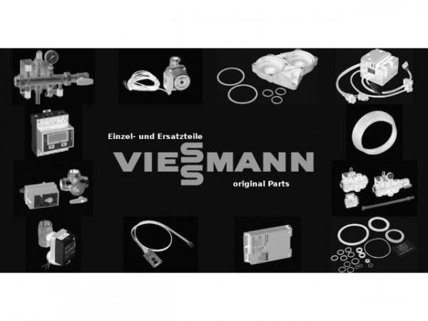 VIESSMANN Entlüfter für HK Pumpe