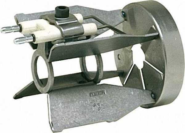 Stauscheibe komplett 6-Schlitz Multi 2000 Referenz-Nr.: 603-41-010-0