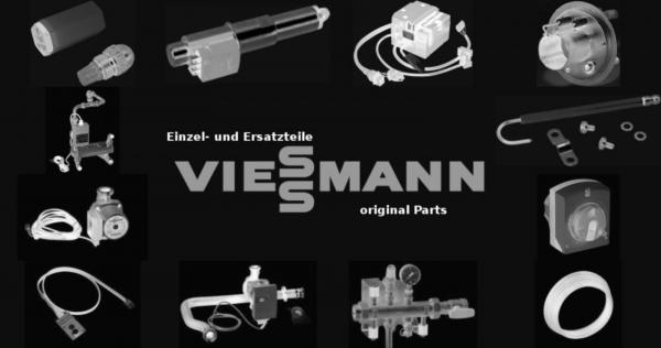 VIESSMANN 7840299 Anschlussleitung Luftqualitätssensor