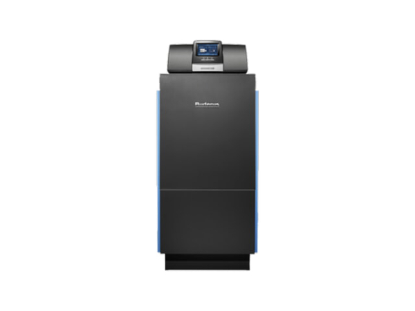 Buderus Logaplus M KB472-350 ohne WLAN nicht hybridfähig Standgerät 7739621162
