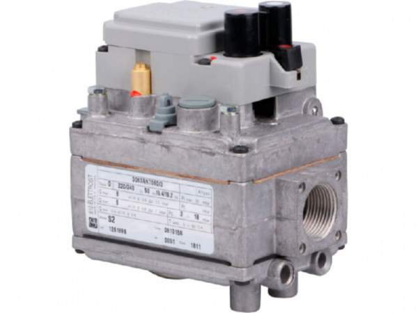 Gasarmatur SIT Elettrosit S 2 810.158