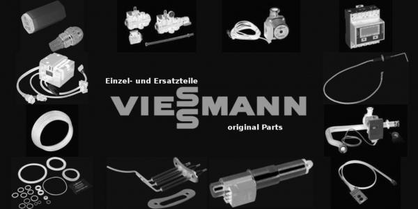 VIESSMANN 9532395 Füllstandsüberwachung P 13