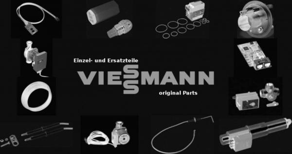 VIESSMANN 7835355 Anschlussgruppe Verflüssiger