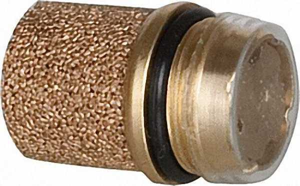 Drop-Stop für Monarch und Delavan 7 bar