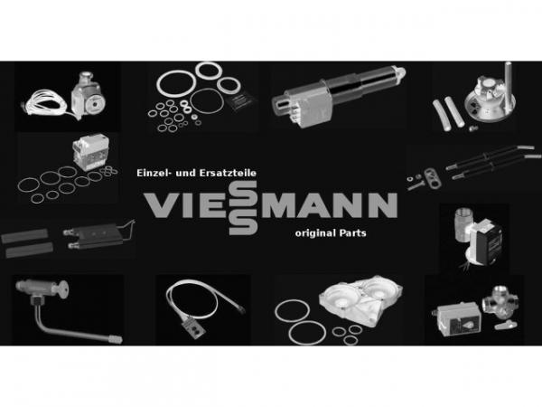 VIESSMANN Schaltuhr ETCKOB1D Kompressor