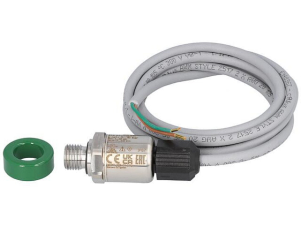 Drucksensor Typ 528, DN8(1/4')