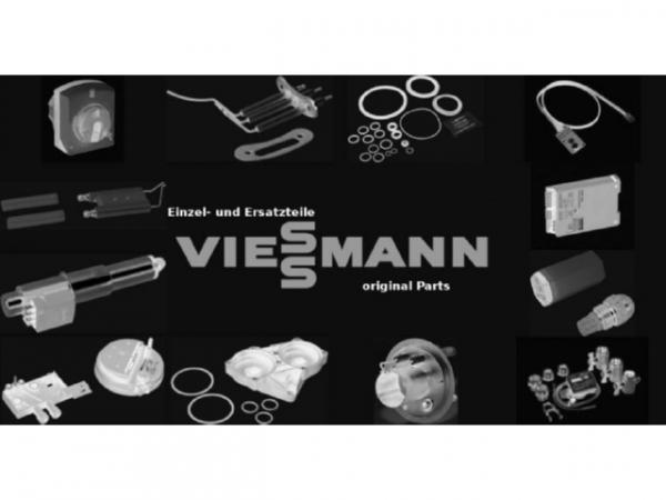 Viessmann Präzisions-Zeitrelais 0,1-30h 9611631