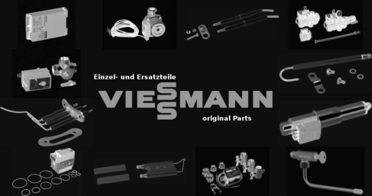 7205849 Wärmedämmung für Divicon-HKV 1 1/4'' 7205849 Wärmedämmung für Divicon-HKV 1 1/4''