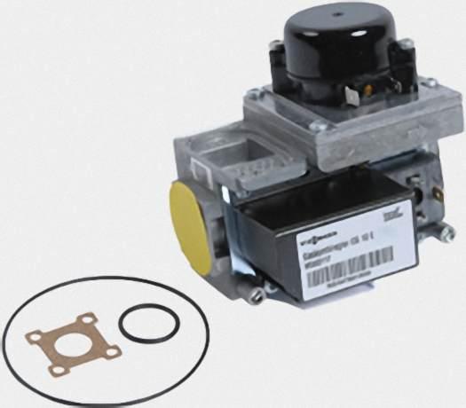 VIESSMANN 7825794 Gaskombiregler CG10E