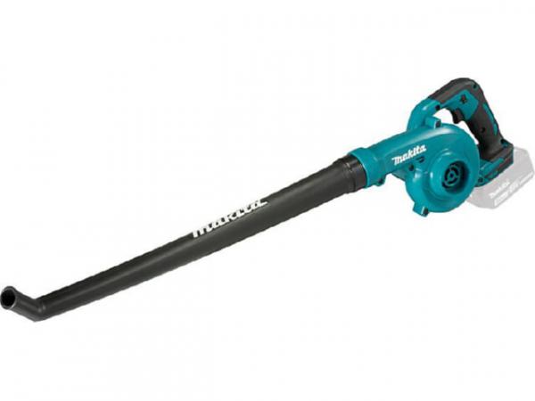 Akku-Gebläse MAKITA 18V DUB186Z ohne Akkus und Ladegerät