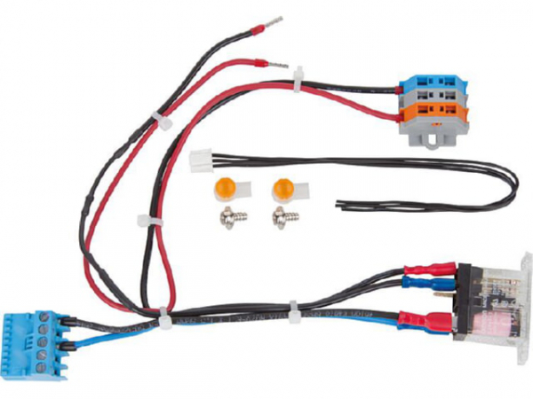 Flüstermodul AE Silent Mode Kit