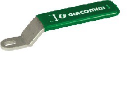 P31LVY103 Hebelgriff zu Kugelhähnen 3/4 P31LVY103 Hebelgriff zu Kugelhähnen 3/4