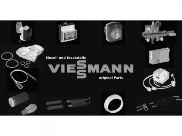 Viessmann Mantelmatte vorn 5337298