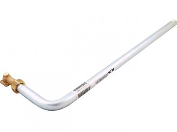 WOLF 2425087 Gaszuleitung R3/4