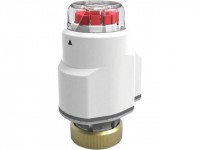 EBERLE 48111051015 TS Ultra Plus Stellantrieb 230V AC 2,5W stromlos geschlossen