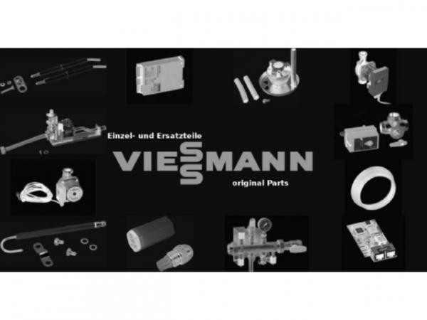 Viessmann Vorheizregister intern 325m³/h 7868420