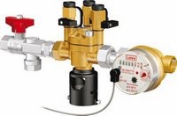Flamco Nachfülleinheit für ENA NFE1.2 Flamco Nachfülleinheit für ENA NFE1.2