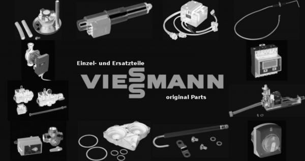 VIESSMANN 7236588 Brennerhaube Gas VGIII