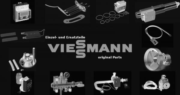 VIESSMANN 7037130 Leiterplatte m.Schaltwerk Vitomatik/K/WS