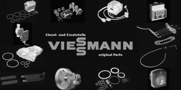 VIESSMANN 7516581 Rohr 1m lang (1 Stück) DN150mm