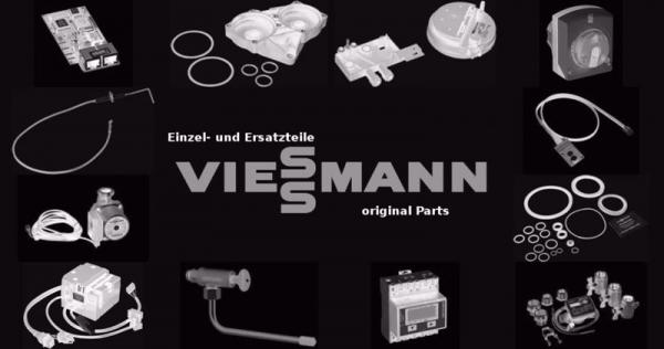 VIESSMANN 7828358 Abdeckhaube