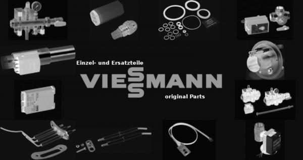 VIESSMANN 7815625 Brennerring