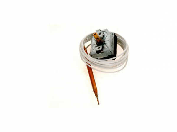 Buderus 82295540 Pumpenthermostat für Gefimatic S241