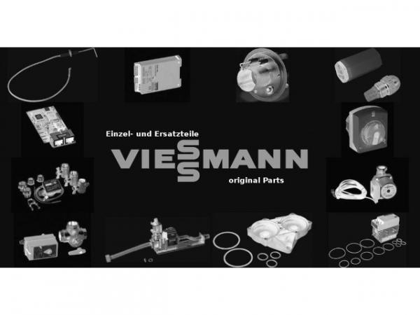VIESSMANN Arretierungshalter Fülltür 7856915