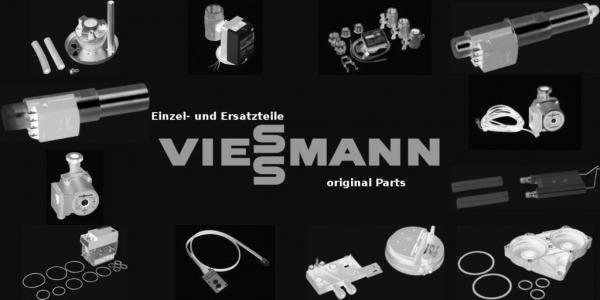 VIESSMANN 7149966 Revisions-Bogen DN125mm 87 Grad (1 Stück)