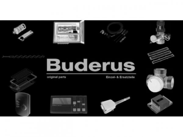 Buderus 63010680 Brennrost AZ 214-9 BM771everp