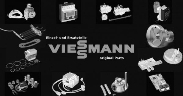 VIESSMANN 7813142 Anschluss-Stück