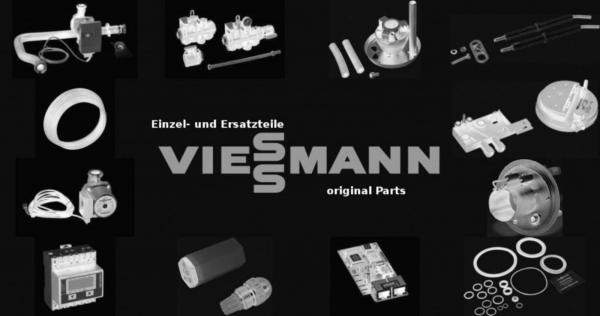VIESSMANN 7819177 Abgasabzug 50/63kW
