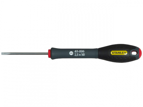 Stanley Schraubendreher FatMax 2,5x50mm 1-65-006