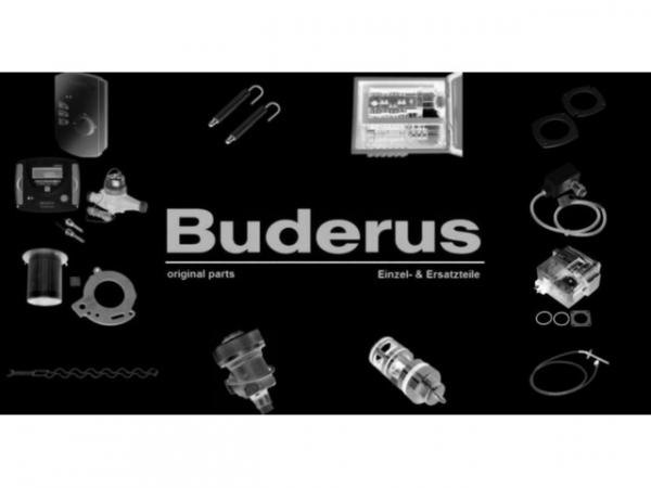 Buderus 87186669570 Sensor Temperatur