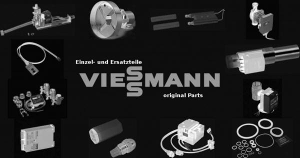 VIESSMANN 7332306 Hinterblech VTP027