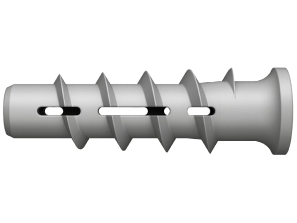 Fischer Turbo Porenbetondübel FTP K 6 532660 SB-Karte