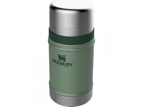 Thermosflasche Stanley Classic Food Jar 0.70l