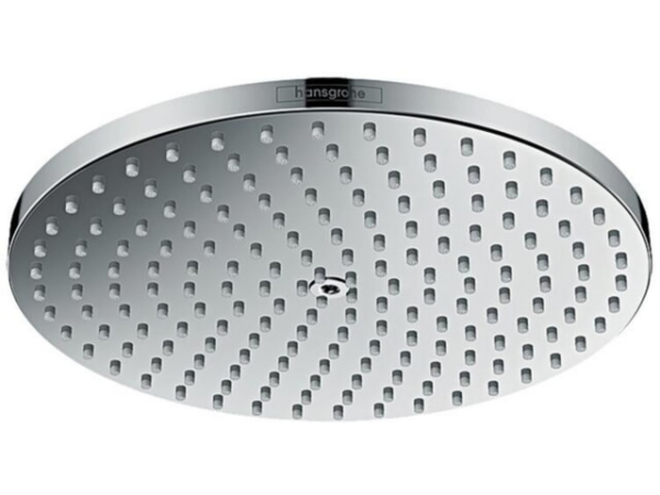 hansgrohe Kopfbrause Raindance S 240 1 jet PowderRain, d: 240mm chrom