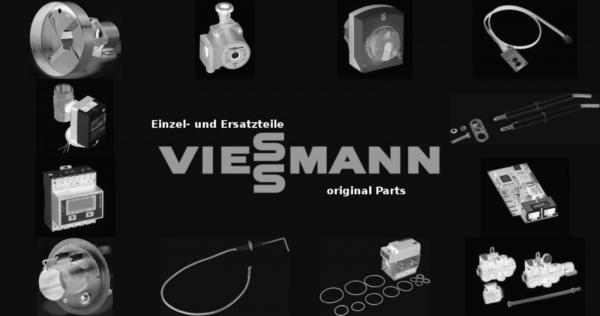 VIESSMANN 7837041 Anschlussleitung Gebläse 100