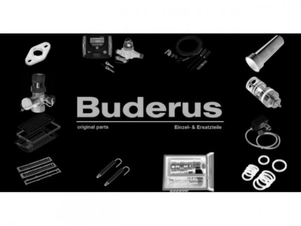 Buderus 87388001930 Feder KA306-14, links everp