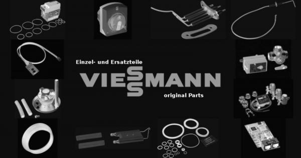 VIESSMANN 7814442 Grundleiterplatte mit Netzteil und Relais für Dekamatik-HK 2