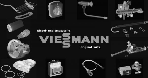 VIESSMANN 7831629 Absperrwinkel Speicher WW-Ladung