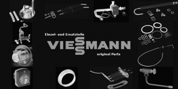 VIESSMANN 7842242 Flansch GKR 1" Elster/Kromschröder