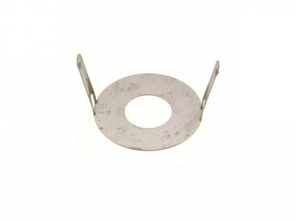 Buderus 7098886 Luftdüse H+L 29W/WT