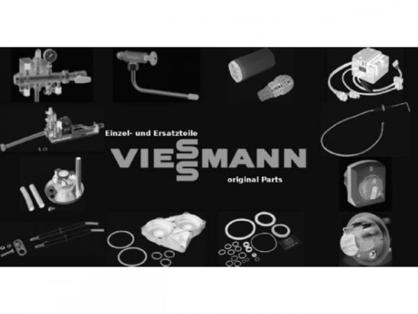 Viessmann Drehknopf 5270324