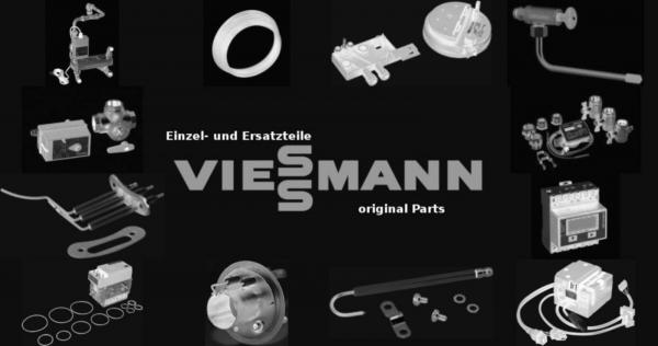 VIESSMANN 7818160 Dichtung oval 100 x 150 Handloch (2Stck)